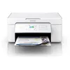 Image de Epson Expression Home XP-4205 - Imprimante multifonctions - couleur - jet d'encre - A4/Legal (support) - jusqu'à 10 ppm (impression) - 100 feuilles - USB, Wi-Fi - blanc