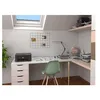 Image de Epson Expression Home XP-3205 - Imprimante multifonctions - couleur - jet d'encre - A4/Legal (support) - jusqu'à 10 ppm (impression) - 100 feuilles - USB, Wi-Fi - noir