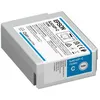 Image de Epson SJIC42P-C - 50 ml - cyan - original - cartouche d'encre - pour ColorWorks CW-C4000E (BK), CW-C4000E (MK)