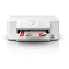 Image de Epson WorkForce Pro WF-C4310DW - Imprimante - couleur - Recto-verso - jet d'encre - A4 - 4 800 x 2 400 dpi - jusqu'à 21 ppm (mono)/jusqu'à 11 ppm (couleur) - capacité : 250 feuilles - Wi-Fi(n), LAN, USB 2.0