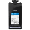 Image de Epson T53A2 - 1.6 L - Large Format - cyan - original - pochette d'encre - pour SureColor SC-T7700D, SC-T7700DL