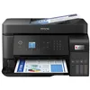 Image de Epson EcoTank ET-4810 - Imprimante multifonctions - couleur - jet d'encre - ITS - 216 x 297 mm (original) - A4/Legal (support) - jusqu'à 15 ppm (impression) - 100 feuilles - 33.6 Kbits/s - USB, LAN, Wi-Fi