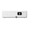 Image de Epson CO-FH01 - Projecteur 3LCD - portable - 3000 lumens (blanc) - 3000 lumens (couleur) - 16:9 - 1080p - blanc