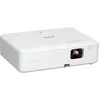 Image de Epson CO-FH01 (Full HD, 3000 lm, 1.19 - 1.61:1), Projecteur, Blanc