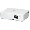 Image de Epson CO-W01 - Projecteur 3LCD - portable - 3000 lumens (blanc) - 3000 lumens (couleur) - WXGA (1280 x 800) - 16:10 - blanc et noir
