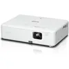 Image de Epson CO-W01 (WXGA, 3000 lm, 1.27 - 1.71:1), Projecteur, Blanc