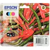 Image de Epson, Cartouche d'impression, 503XL/503 Multipack (C, CF, M, Y)
