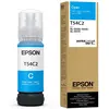 Image de Epson, Cartouche d'impression, Encre cyan 70ml (C)