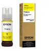 Image de Epson T54C - Jaune - original - boîte - recharge d'encre - pour SURELAB D570 Professional Minilab, SL-D500