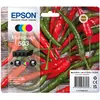 Image de Epson, Cartouche d'impression, 503 CMYK (C, CF, M, Y)