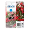 Image de Epson 503XL - 6.4 ml - cyan - original - blister - cartouche d'encre - pour EPL 5200; RIP Station 5200; WorkForce WF-2960