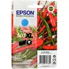 Image de Epson, Cartouche d'impression, 503XL CY (C)