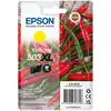 Image de Epson, Cartouche d'impression, 503XL YL (Y)