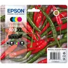 Image de Epson, Cartouche d'impression, 503XL CMYK SEC (C, CF, M, Y)