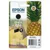 Image de Epson 604 Singlepack - 3.4 ml - noir - original - blister - cartouche d'encre - pour Expression Home XP-2200, 2205, 3200, 3205, 4200, 4205; WorkForce WF-2910, 2930, 2935, 2950