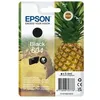 Image de Encre - EPSON - Ananas 604 - Noir - Originale - 150 pages