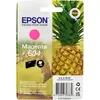 Image de Epson, Cartouche d'impression, 604 (M)
