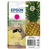 Image de Cartouche d'encre Epson Ananas Magenta