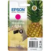 Image de Epson, Cartouche d'impression, Encre/604 603 Starfish MG SEC (M)