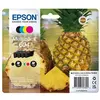Image de Encre - EPSON - Multipack 4 couleurs - 10,6ml par cartouche - Compatible Expression Home XP-4200