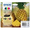 Image de Epson Ink Cartouche D'encre Multipack 4 Couleurs 604