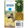 Image de Epson, Cartouche d'impression, 604XL (C)