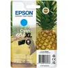 Image de Epson, Cartouche d'impression, 604XL (C)