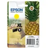Image de Cartouche d'encre Epson Ananas Jaune XL