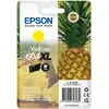 Image de Epson, Cartouche d'impression, Encre/604XL 603XL Starfish YL SEC (Y)