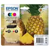 Image de Encre - EPSON - Multipack 4 couleurs - Haute capacité - Compatible Expression Home XP-4200