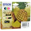 Image de Epson, Cartouche d'impression, 604XL/604 Multipack (C, M, Y, BK)