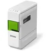 Image de Imprimante d’étiquette 3D Bluetooth Epson LabelWorks LW-C410 Blanc