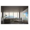 Image de Vidéoprojecteur Epson EH-LS800W Blanc et Noir