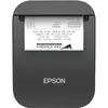Image de Epson TM-P80II, 8 points/mm (203dpi), cutter, USB-C, WLAN (USB-C), Imprimante de caisse, Noir