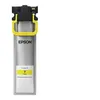Image de Epson - Taille L - jaune - original - cartouche d'encre - pour WorkForce Pro WF-C5390, WF-C5390DW, WF-C5890, WF-C5890DWF