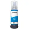 Image de Epson, Cartouche d'impression, Encre/108 EcoTank Cyan bouteille d'encre (C)