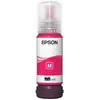 Image de Epson, Cartouche d'impression, Encre/108 EcoTank Magenta bouteille d'encre (M)