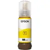 Image de Epson, Cartouche d'impression, Encre/108 EcoTank Bouteille d'encre jaune (Y)
