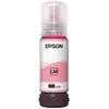 Image de Epson, Cartouche d'impression, Encre/108 EcoTank Light Magenta bouteille d'encre (M)