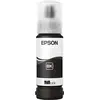 Image de Epson, Cartouche d'impression, Encre/107 EcoTank BK bouteille d'encre (CF)