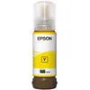 Image de Epson, Cartouche d'impression, Encre/107 EcoTank YL bouteille d'encre (Y)