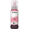 Image de Epson, Cartouche d'impression, Encre/107 EcoTank Light MG bouteille d'encre (M)