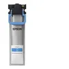 Image de Epson - XL - cyan - original - cartouche d'encre - pour WorkForce Pro WF-C5390DW, WF-C5890DWF