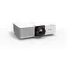 Image de Epson EB-L570U - Projecteur 3LCD - 5200 lumens (blanc) - 5200 lumens (couleur) - WUXGA (1920 x 1200) - 16:10 - LAN - blanc