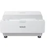 Image de Epson EB-760WI - Projecteur 3LCD - 4100 lumens (blanc) - 4100 lumens (couleur) - WXGA (1280 x 800) - 16:10 - objectif à ultra courte focale - IEEE 802.11a/b/g/n/ac sans fil / LAN / Miracast - blanc