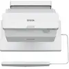 Image de Epson EB-760Wi 4100 ANSI lumens 3LCD WXGA (1280x800) Blanc V11HA80080