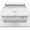 Image de Epson EB-760W (HD, 4100 lm, 0.27 - 0.37:1), Projecteur, Blanc