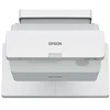 Image de Epson EB-760W Projecteur à focale ultra courte 4100 ANSI V11HA81080