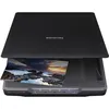 Image de Scanner a plat EPSON Perfection V39II A4 - Noir - 4800 ppp - USB 2.0
