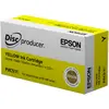 Image de Epson, Cartouche d'impression, Encre/PJIC7 Y YW (Y)